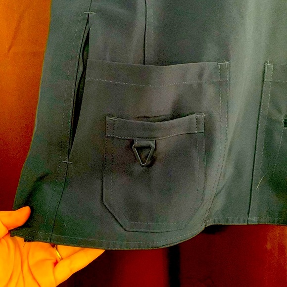 Med Couture scrub top - Picture 2 of 3